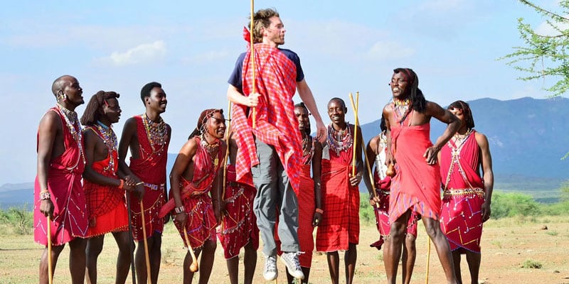 Kenya Safari