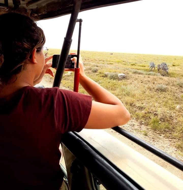 gorilla trekking safaris