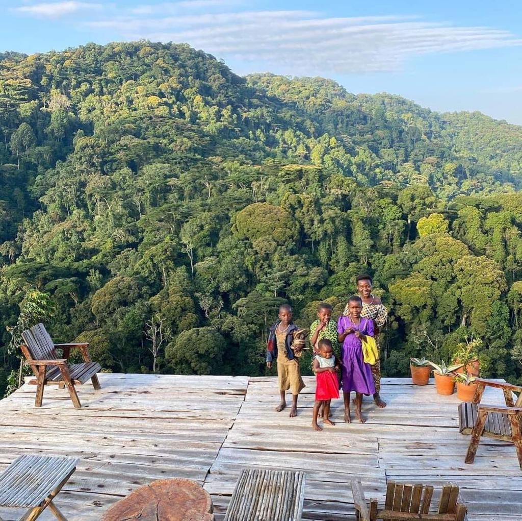 uganda safari packages