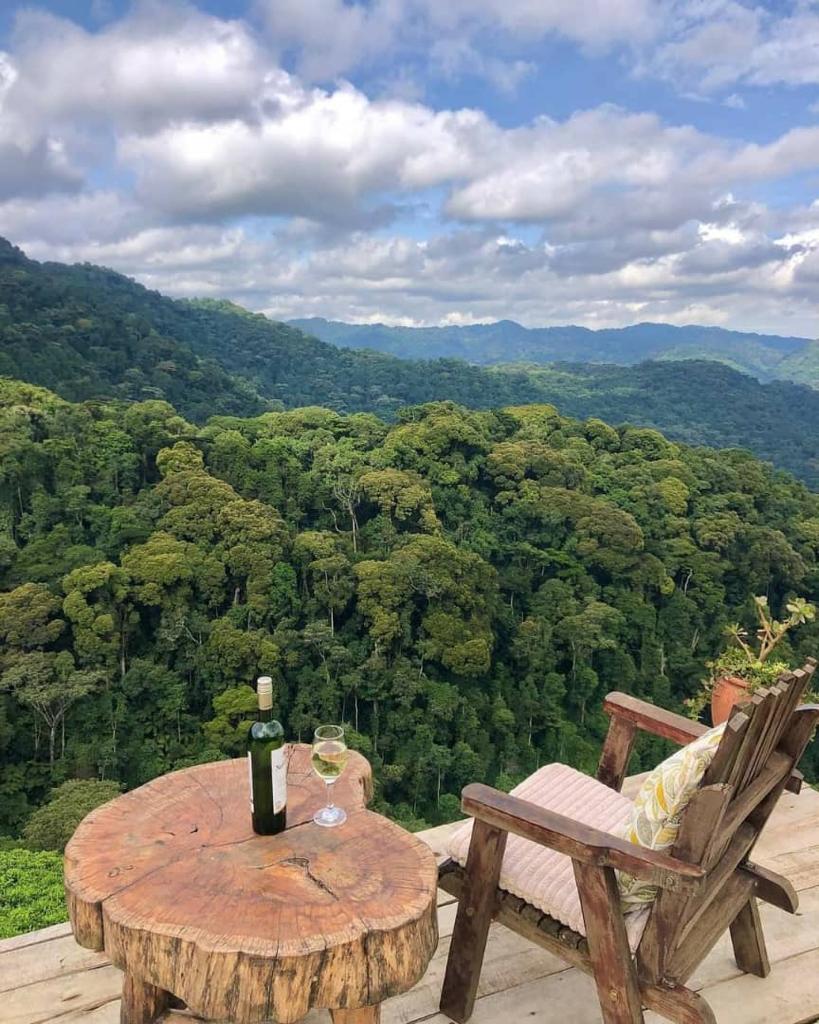uganda safari packages