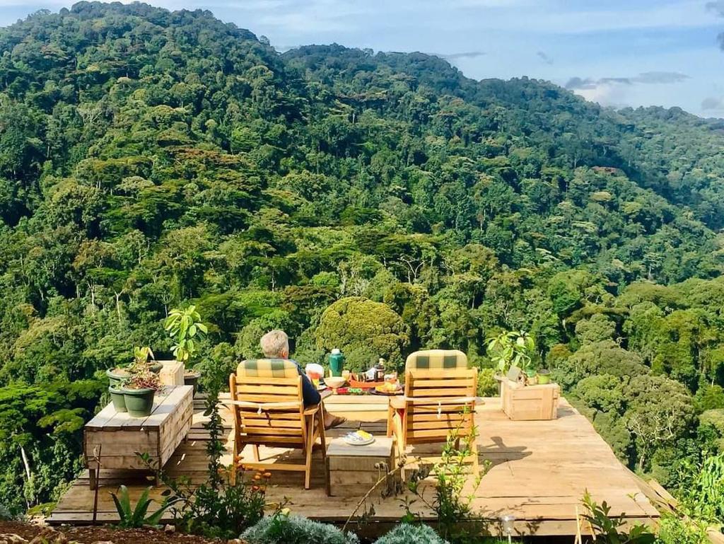 uganda safari packages
